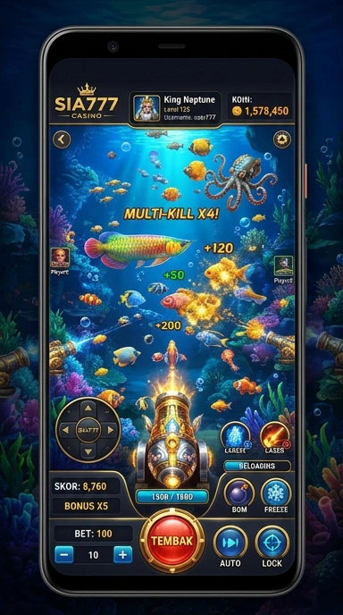 Screenshot halaman detail aplikasi di sia777 dengan informasi lengkap.